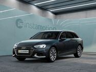 Audi A4, Avant 35 TDI advanced, Jahr 2024 - München