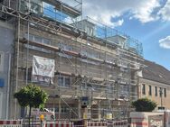 Exklusive 2 Zi. Wohnung mit Südbalkon, barrierefrei bzw. seniorengerecht, mit moderner Einbauküche - Pfarrkirchen