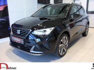 Seat Arona, 1.0 TSI FR, Jahr 2024 - Balingen