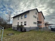 Großzügiges 2-Familienhaus mit zwei Appartements bis 6 Wohnungen möglich in Zwiesel - Zwiesel