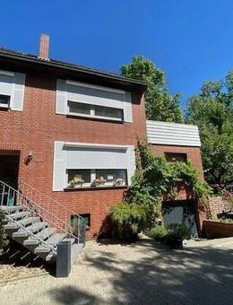 Landhaus mit schönem Grundstück!!! 2000m² für Mensch & Tier Sehnde-City - Sehnde