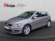 VW Golf, 1.2 TSI VII Comfortline Comfortline, Jahr 2014 - Bischofswerda