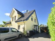 Charmantes Einfamilienhaus mit Traumgarten in Ibbenbüren! - Ibbenbüren