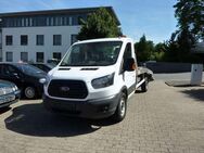 Ford Transit Pritsche 350 L4 Autotransporter - Bielefeld