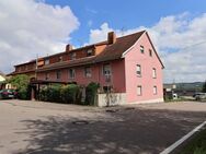 Charmantes 6-Familien-Haus mit 987m2 großem Garten in Binzgen-Laufenburg - Laufenburg (Baden)