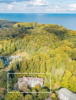 perfekt gelegen - 200 m zur Ostsee - Sellin (Ostseebad)