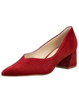Högl Högl Pumps Veloursleder Pumps
