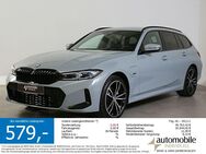 BMW 330, e xDr M Sportpaket P, Jahr 2023 - Paderborn