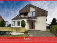 Reserviert! Sanierungsbedürftige Doppelhaushälfte mit Einliegerwohnung in Klettgau-Erzingen - Klettgau