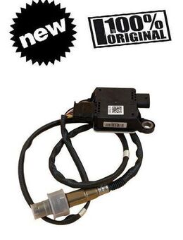 ORG NOX SENSOR PARTIKELFILTER RENAULT MASTER 3 2.3 DCI 227930660R - Dortmund Wickede