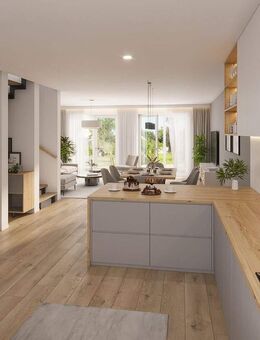 *Projektvorstellung & Open-House am So., 09.11., 11.00 Uhr, Helmut-Schmidt-Str. 35, 53332 Bornheim* - Bornheim (Nordrhein-Westfalen)