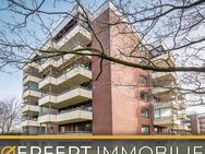 Lokstedt | Maisonette Wohnung mit viel Platz für Wohnträume und Tiefgaragenstellplatz - Hamburg