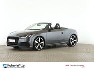 Audi TT, Roadster 40 TFSI S line, Jahr 2020 - Seevetal