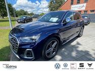 Audi SQ5, 3.0 TDI quattro Panodach, Jahr 2021 - Nienburg (Weser)