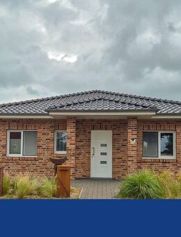 Barrierefreier Bungalow mit Wohlfühlatmosphäre in Sustrum - Sustrum