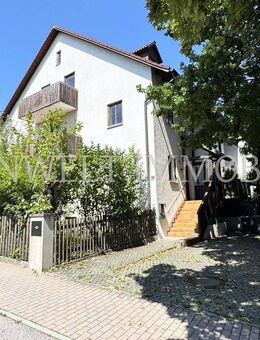 Großzügige Doppelhaushälfte mit Garage in guter Lage von Freising - Freising