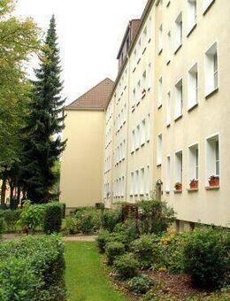 3-Zimmer-Wohnung in Rostock-Hansaviertel - Rostock