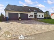Modernes Traumhaus mit großem Grundstück in ruhiger Lage! - Messerich