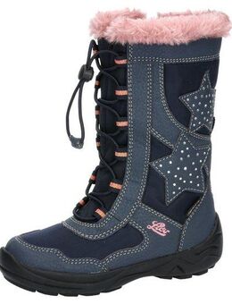 Lico Winterboot Cathrin Winterstiefel