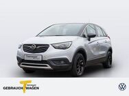 Opel Crossland X 1.2 Turbo 120 JAHRE LED KAMERA SHZ - Oberhausen