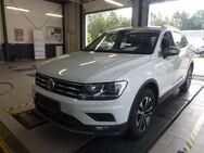 VW Tiguan, 2.0 TDI Allspace United App, Jahr 2020 - Hannover