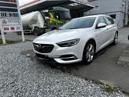 Opel Insignia 2,0CDTI ST GARANTIE - Untermarchtal