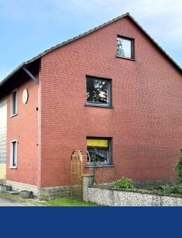 Großzügiges Wohnhaus mit flexibler Raumgestaltung - Leese
