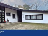Wohnen auf 330m² mit Einliegerwohnung mit eigenem Park - Celle