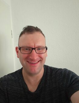 Er 38 j sucht Sie - Münster