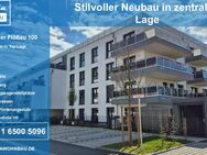 Moderne Stadtwohnung nahe der Innenstadt - Fürth