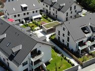 Top vermietete 3-Zimmer-Gartenwohnung, Baujahr 2023 in sehr guter Wohnlage sucht Kapitalanleger - Erding