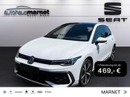 VW Golf, 1.5 l GTE eHybrid OPF, Jahr 2022 - Wiesbaden