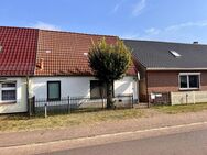 kleines Einfamilienhaus in Idylischem Ortsteil von Wittstock - Wittstock (Dosse)
