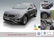 VW T-Roc, 1.5 TSI OPF 110kW GOAL, Jahr 2024 - Bayreuth