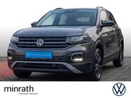 VW T-Cross, 1.0 TSI United KlimaA, Jahr 2020 - Moers