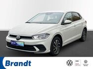 VW Polo, 1.0 TSI Life, Jahr 2024 - Achim