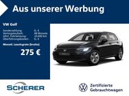 VW Golf, 1.5 TSI VIII Life, Jahr 2024 - Alzey