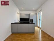 F-Gallus: Exklusives 3-Zi Penthouse mit Luxusküche, Dachterrasse und zwei Bädern - Frankfurt (Main)