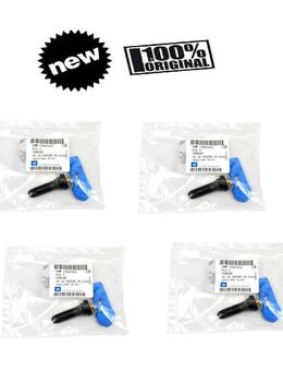4x ORIGINAL OPEL CORSA D RDKS REIFENDRUCKSENSOR 1010042 13581562 - Dortmund Wickede