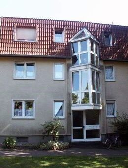 Die passende Wohnung von VIVAWEST mit Wohnberechtigungsschein. - Ahlen