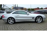 Mercedes-Benz SLR SL Roadster SL 500 Top Zustand - Münster