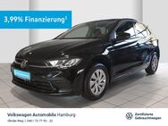 VW Polo, 1.0 TSI Life AppConnect, Jahr 2022 - Glinde