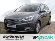 Ford C-Max, 1.5 TITANIUM S MET, Jahr 2015 - Erftstadt