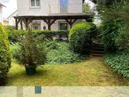Viernheim, freistehendes Einfamilienhaus mit viel Gestaltungspotenzial - Viernheim