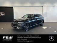 Mercedes GLC 200, Avantgarde R-Akm, Jahr 2023 - Fürstenwalde (Spree)