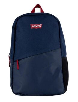 Levi's® Kids Schulrucksack, mit Logo Print