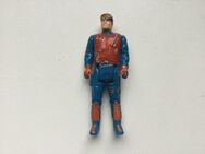 Kenner M.A.S.K. Vintage Sammler Action Figur Gator avec Dusty Hayes - Fulda