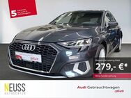 Audi A3 Sportback 35 TFSI advanced DEAL+CARPLAY+PRIVA - Pfarrkirchen