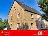Ärmel hochkrempeln und los gehts ! - Treuen