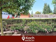 Baesweiler-Floverich | 4-Zimmer-Wohnung, 140 m² - Baesweiler
